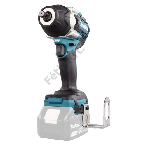 Makita DTW700Z 18V LXT Li-ion BL 700Nm akkus ütvecsavarozó 1/2 (alapgép akku és töltő nélkül)