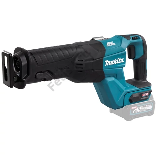Makita JR001GZ 40V max XGT Li-ion BL orrfűrész Z (alapgép - akku és töltő nélkül)