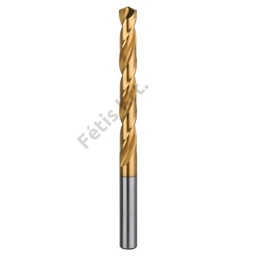 Bosch HSS-TiN csigafúró 10.0mm