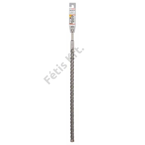 Bosch fúrószár SDS-Plus-5X 16x400x460