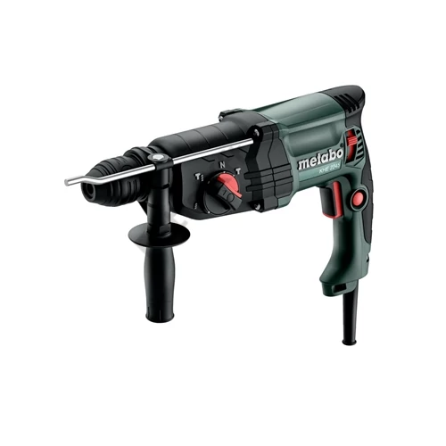 Metabo KHE 2245 kombikalapács, koffer 750W