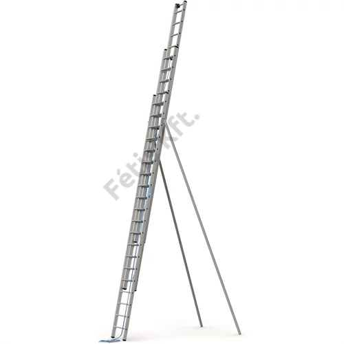 Zarges Húzóköteles létra 14.20m 3x20 Skyline 3E