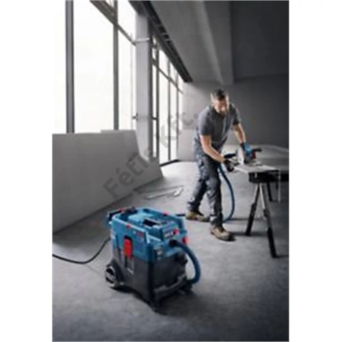 Bosch GAS 12-40 MA Professional Nedves/száraz porszívó