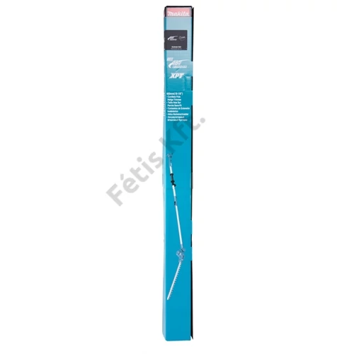 Makita DUN461WZ 18V LXT teleszkópos sövényvágó 460mm alapgép (akku és töltő nélkül)