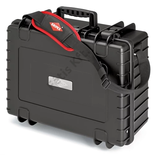 Knipex Robust34 szerszámkoffer (üres)
