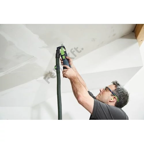 Festool OSC 18 HPC4.0 EI-Plus akkus oszcilláló kéziszerszám