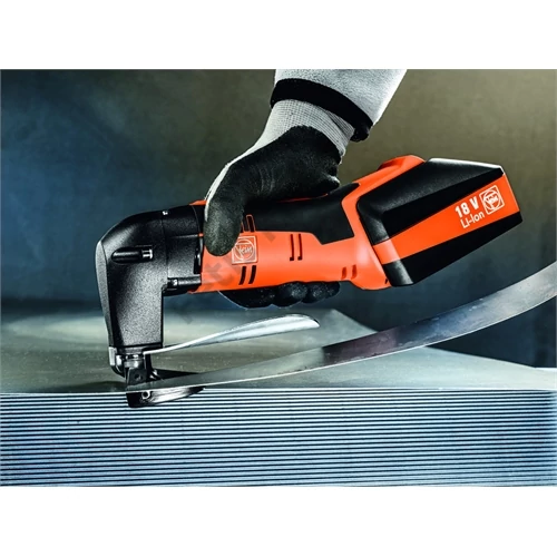 Fein ABLS 18 1.6 E Select akkus lemezolló 1.6 mm
