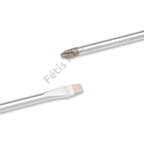 SATA csavarhúzó készlet 6 részes (lapos+PH)