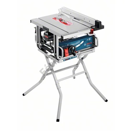 Bosch GTA 600 Munkaaasztal