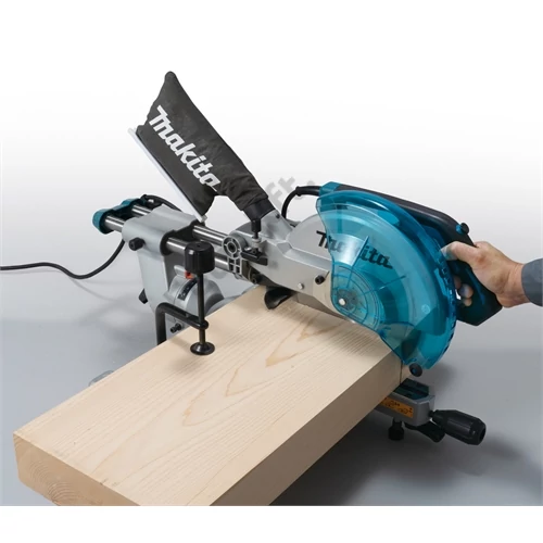 Makita LS1110F 1450W 260mm gérvágó