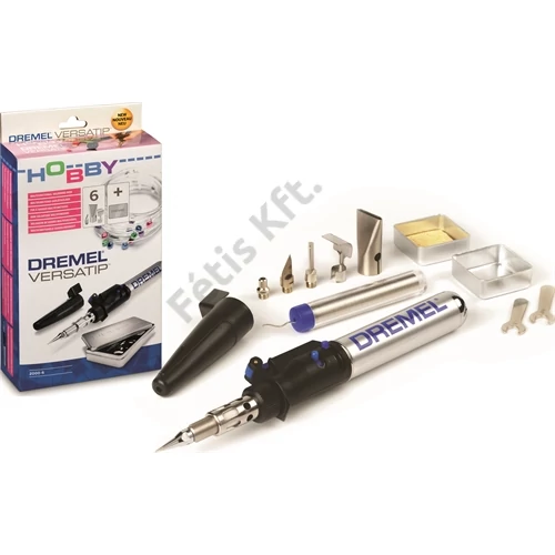 Dremel VersaTip forrasztópáka (2000-6 Hobby)