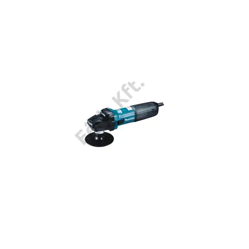 Makita SA5040C 1400W 125mm finomcsiszoló 2000-7800 f/p