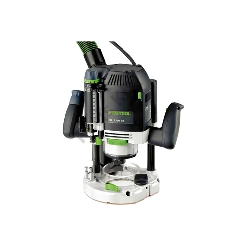 Festool OF 2200 EB-PLUS felsőmaró