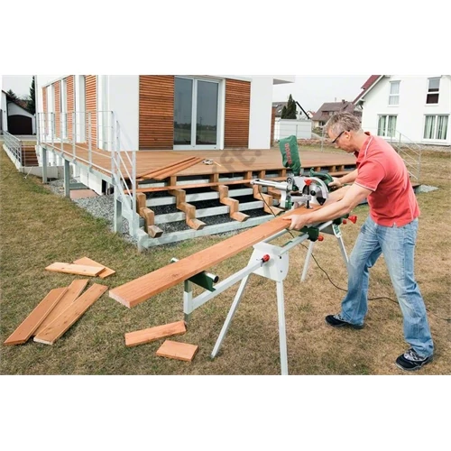 Bosch PTA 2400 állvány minden gérvágóhoz