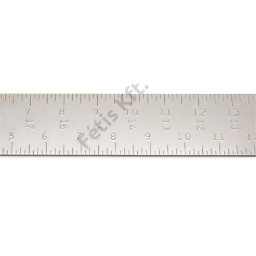SATA inox lakatos derékszög 610x305mm (mm/col)