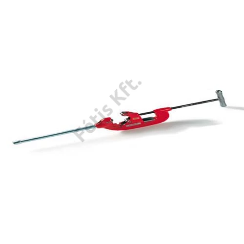 Ridgid négygörgős csővágó acél 44-S, 2.1/2-4
