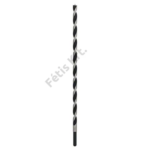Bosch fafúró M-csúccsal 12x340mm