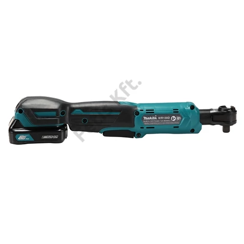 Makita WR100DSA 12V max CXT Li-Ion 47.5 Nm racsnis kulcs + 1x2.0Ah akku