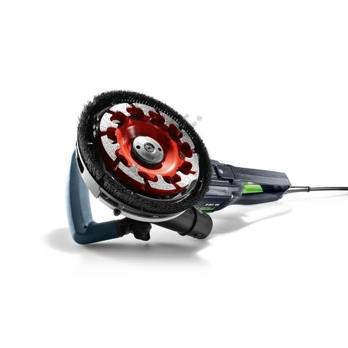Festool betoncsiszoló gyémánttárcsa DIA ABRASIVE-D130 PREMIUM