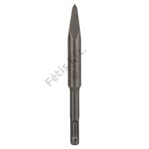 Bosch SDS-Plus hegyesvéső 140 mm