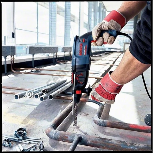 Bosch GBH 2-26 DRE fúrókalapács 800W 2.7J