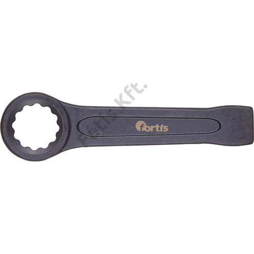 Fortis Csillag ütőkulcs egyenes 24mm