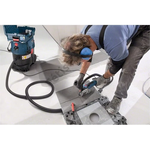 Bosch GAS 35L SFC porszívó 1200W 35L