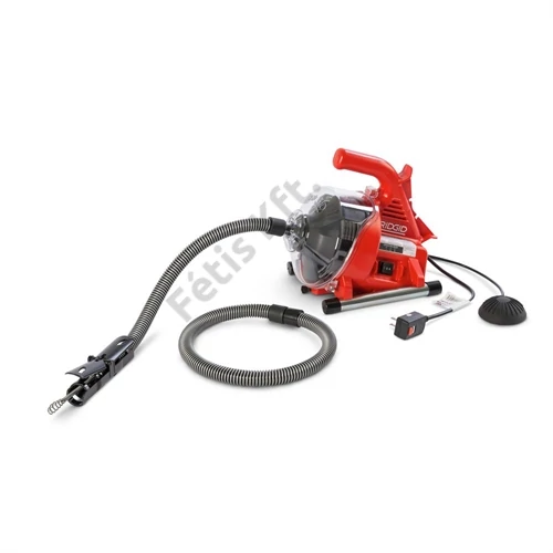 Ridgid Power Clear lefolyó tisztító 230V