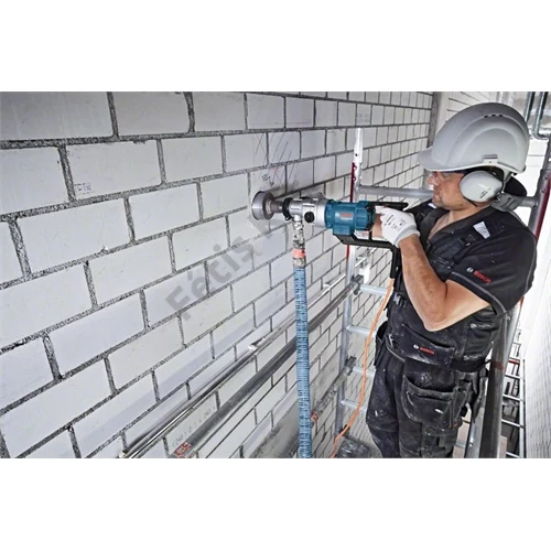 Bosch GDB 180 WE gyémántfúrógép 2000W
