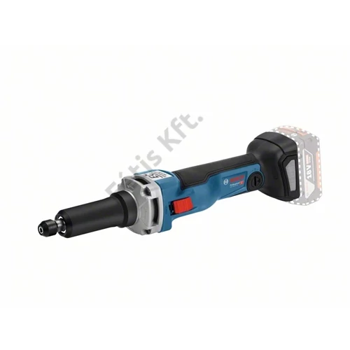 Bosch GGS 18V-23 LC akkus egyenes csiszoló (akku és töltő nélkül) L-Boxx-ban