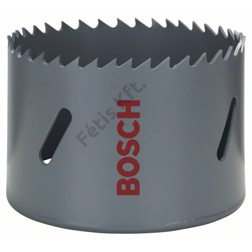 Bosch HSSE Co8 bimetál körkivágó 73x44mm Standard