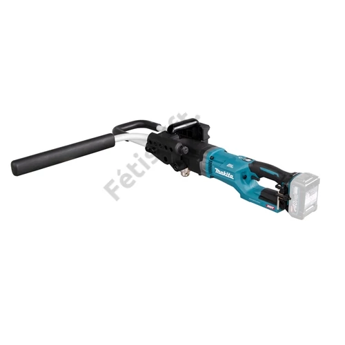 Makita DG001GZ08 40Vmax XGT Li-ion BL 200mm földfúró alapgép (akku és töltő nélkül)