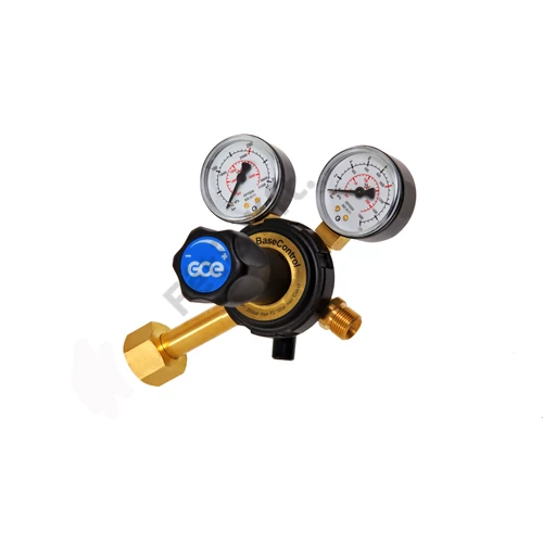 GCE Basecontrol Se reduktor Oxigén 200/10 bar DIN6 W21.8x1/14