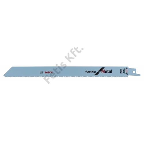 Bosch  S1122BF orrfűrészlap 1db