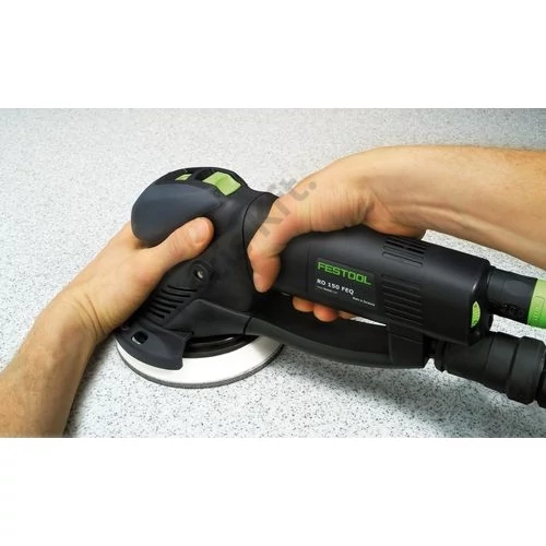 Festool Csiszolópapír STF D150/0 S2000 PL2/15