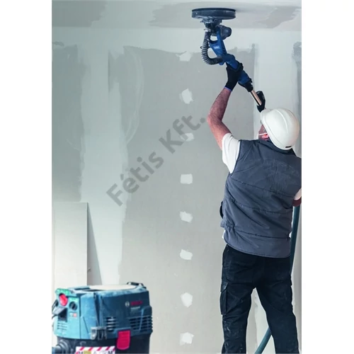Bosch EXPERT M480 csiszolóháló gipszkartoncsiszolókhoz, 225 mm, G 220, 25 db
