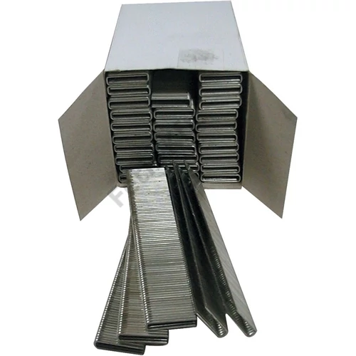 Güde tűzőkapocs 5.7x22mm 2500db (40221)