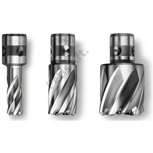 Fein koronafúró 18x50 HSS Quick