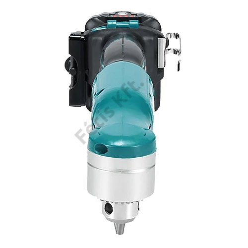 Makita DA332DSAJ 10.8V CXT Li-ion 10mm akkus sarok csavarbehajtó 2x2.0Ah