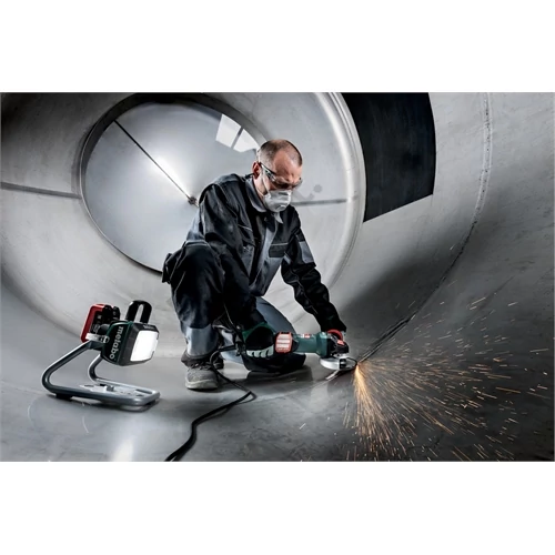 Metabo fíbertárcsa 125 mm P 24, CER
