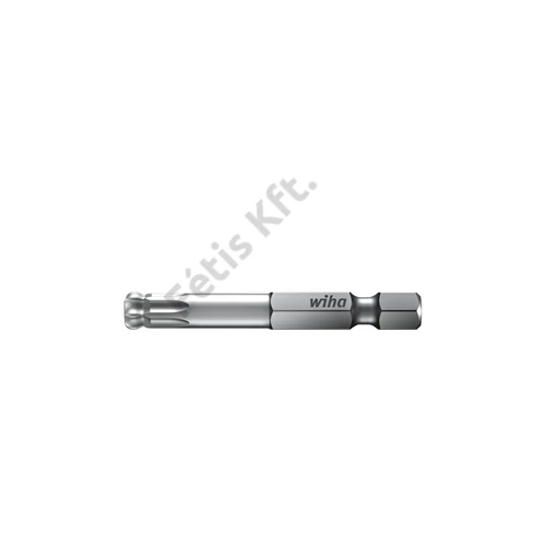 Wiha Bit Professional 70 mm TORX gömbvégű 1/4