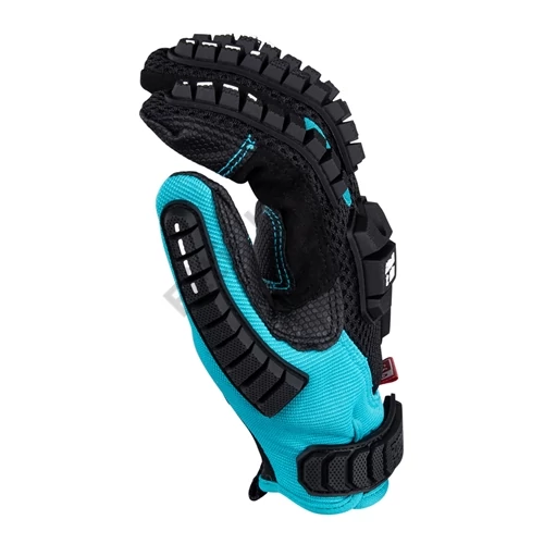Makita kombinált munkakesztyű M/8