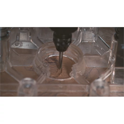 Dremel Marófej (HSS) 3.2 mm (650)