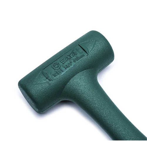 SATA gumikalapács 400 g 260 mm
