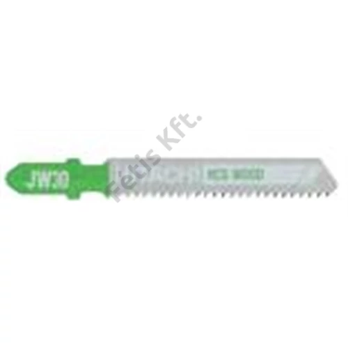 Hikoki szúrófűrészlap JW30 50-2.0mm 5db