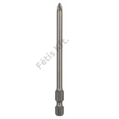 Bosch extra kemény bit PZ1, 89 mm, 3 db