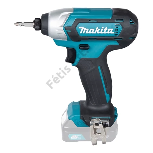 Makita TD110DZ akkus ütvecsavarozó alapgép (akku és töltő nélkül)