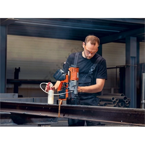 Fein F-IRON Jig 26 AS Akkus dekopírfűrész fémhez és fához 26 mm-es lökettel