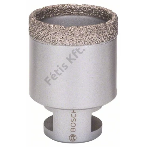 Bosch DrySpeed gyémánt körkivágó sarokcsiszolóhoz M14 45x35 mm