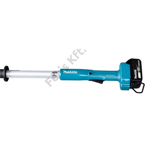 Makita DUN461WZ 18V LXT teleszkópos sövényvágó 460mm alapgép (akku és töltő nélkül)